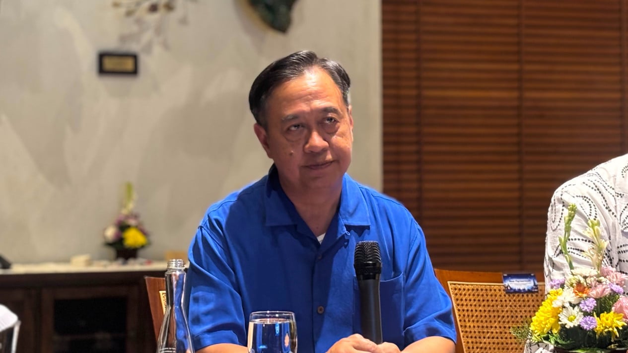 Mandiri Taspen's Strategy to Face Demographic Shift and Surge in Elderly Population by 2045