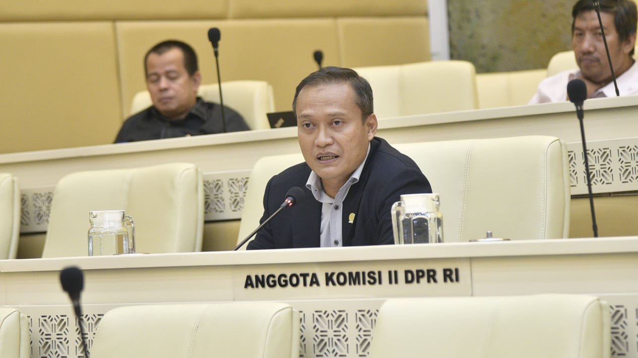Indonesia Has the Capability to Build Digital Independence and Sovereignty, Says Lawmaker