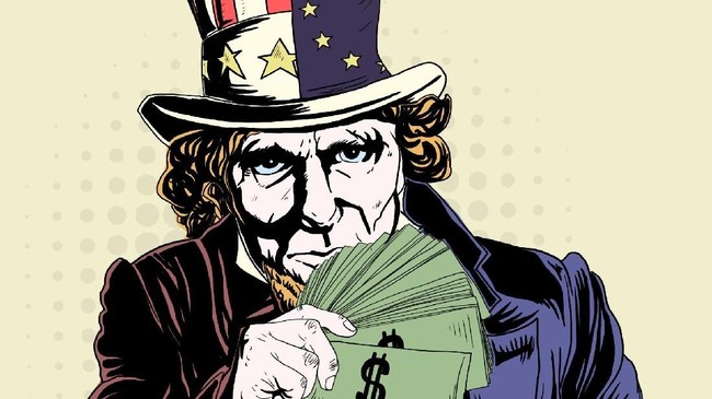 Why the US Dollar Remains the World's Strongest Currency After 250 Years