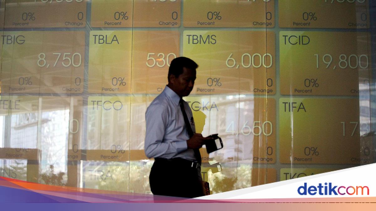 Government Unveils Incentives to Lure Foreign Investors into Indonesia