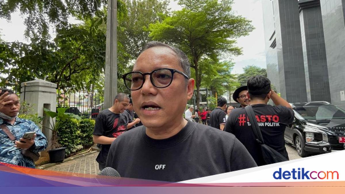 PDIP Accuses PSI of Electoral Clout-Chasing