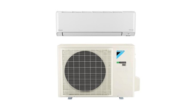 Replacement for Freon Found, Air Conditioners and Refrigerators Set to Change