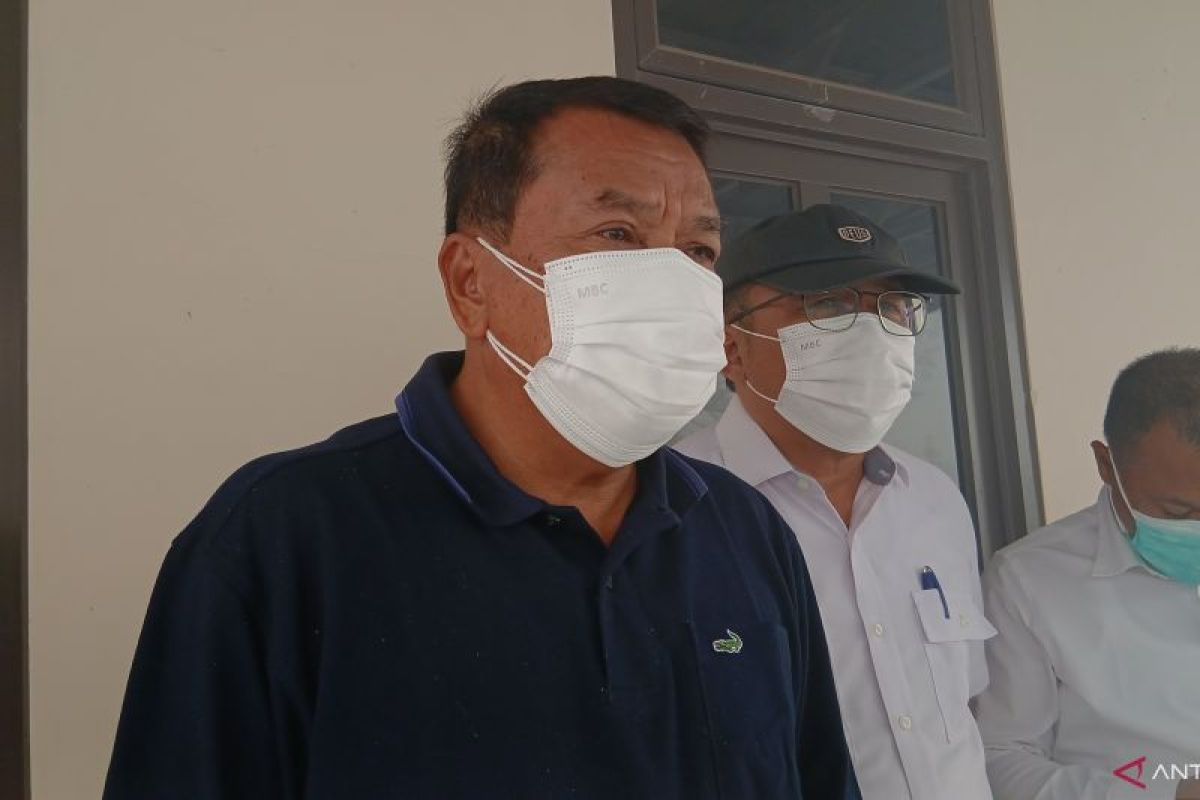 22 Residents Near Jatiwaringin Landfill Affected by ISPA Receive Medical Assistance