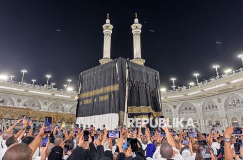 DPR Warns of Potential Hajj Cost Increase in 2027