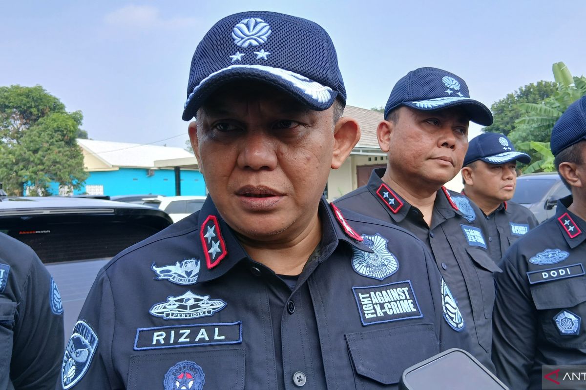 Investigation into Jatiwaringin Landfill Fire to Begin After Extinguishing Efforts Completed