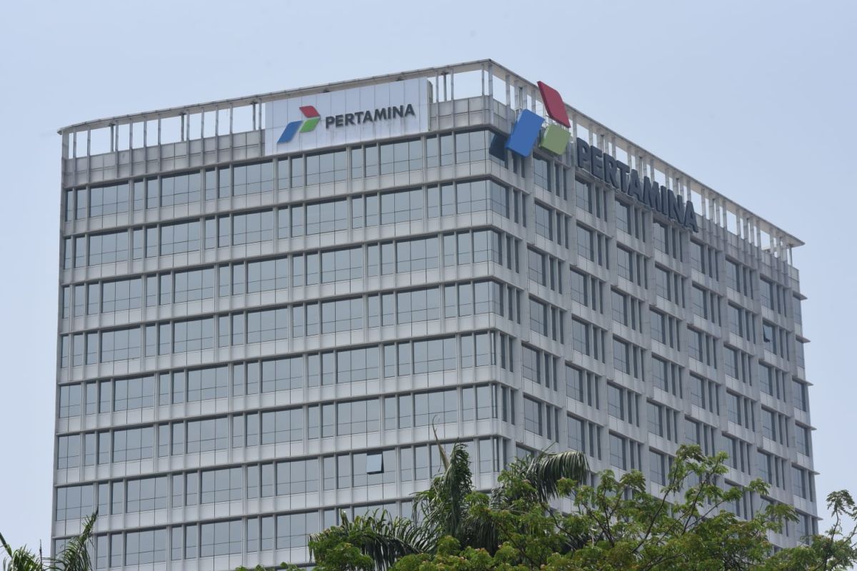 Pertamina to Complete Streamlining of 31 Subsidiaries by First Half of 2026