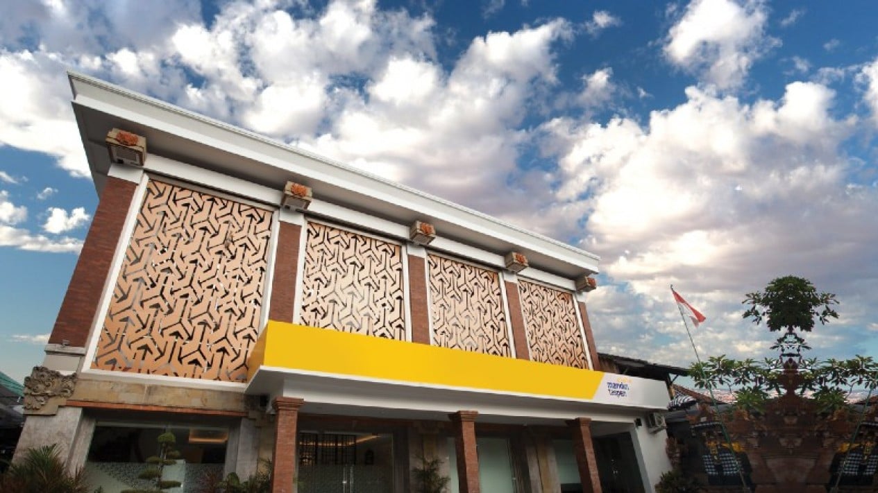 Bank Mandiri Taspen Targets KBMI 3 Status by 2028, Here's the Strategy
