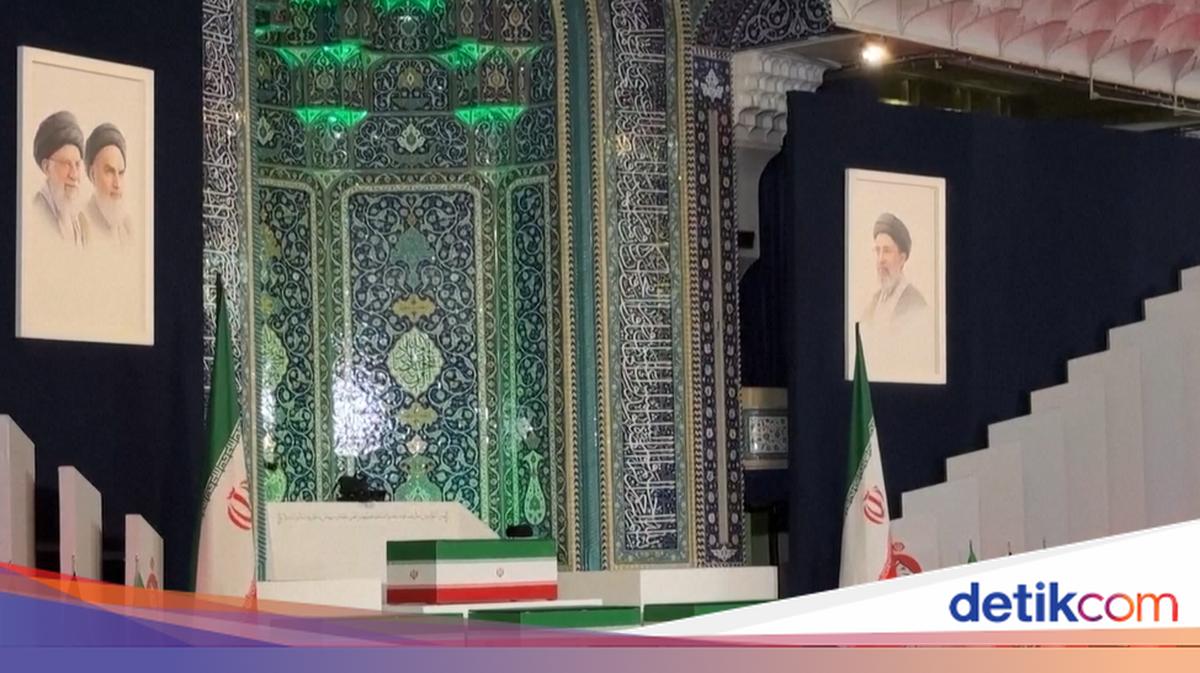 Qatar and Saudi Arabia Attend Khamenei's Funeral in Iran Amid Regional Tensions