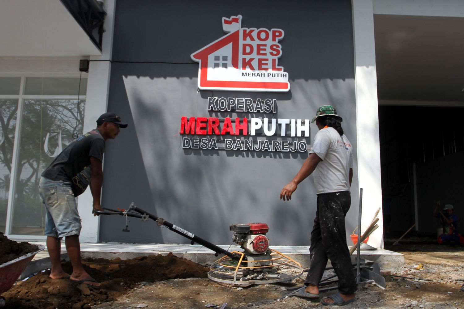 East Java Confirms 1,097 Cooperatives Active with Members and Regular Transactions