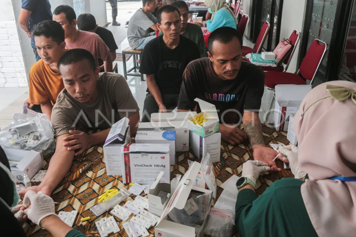 Health Ministry: Equitable Access Protects Vulnerable Groups with TB-HIV