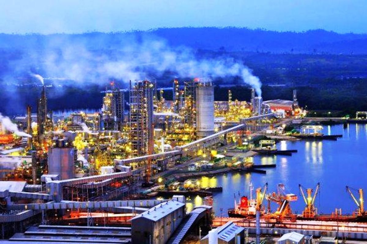 The future of palm oil downstreaming in Kalimantan's richest city