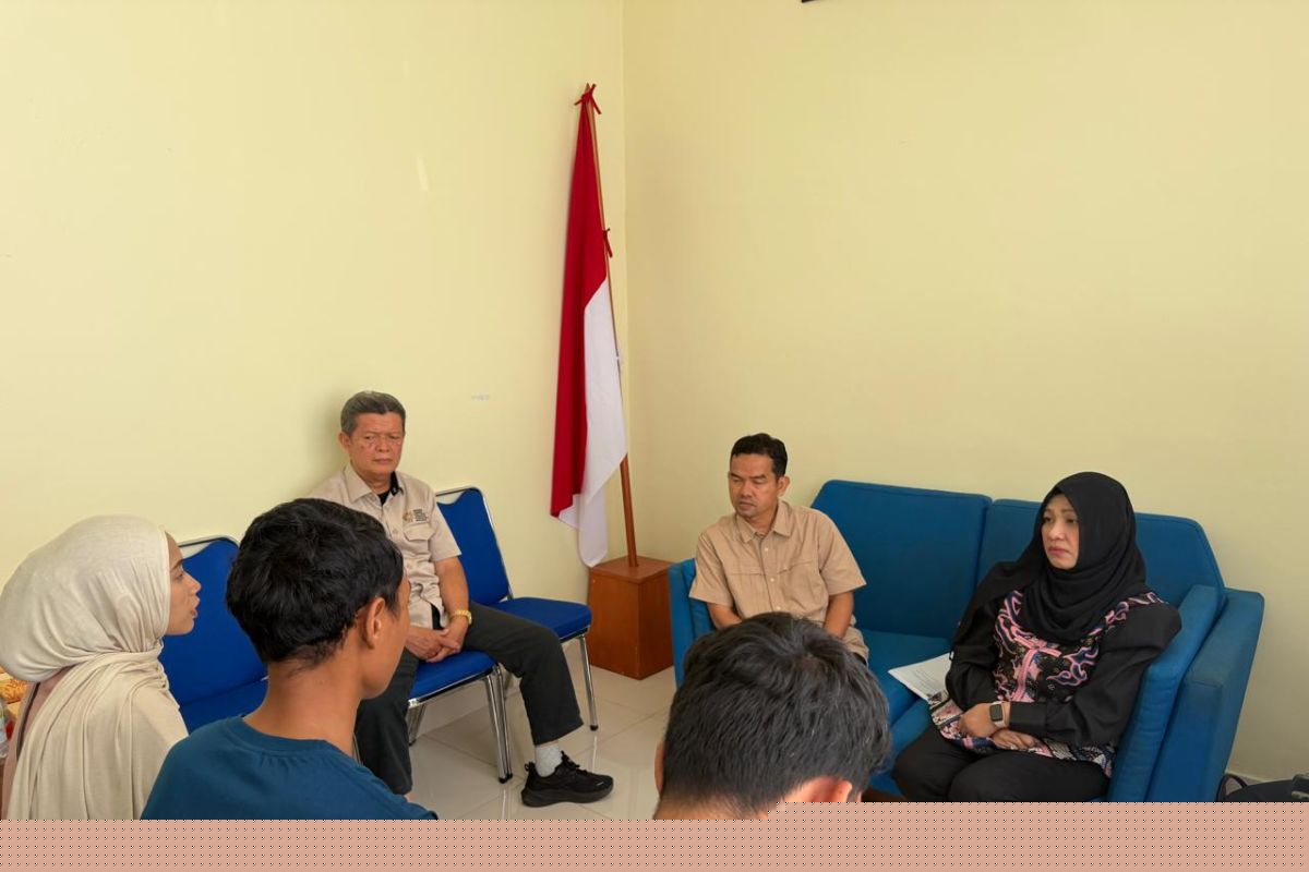 Ministry P2MI Strengthens Public Communication to Prevent Illegal Recruitment