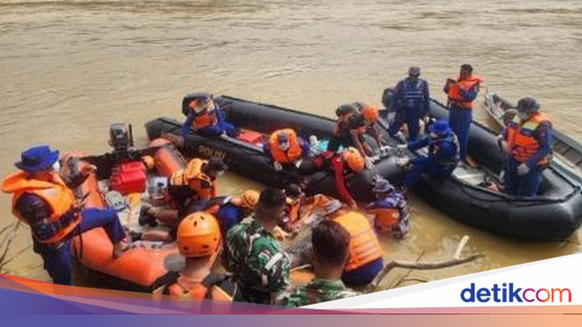 Missing After Drug Operation in Central Kalimantan, Aiptu Sumaryanto Found Dead