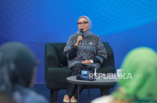 Minister of Women's Empowerment 'Rebukes' Purwakarta Regent After Viral Song Degrades Women