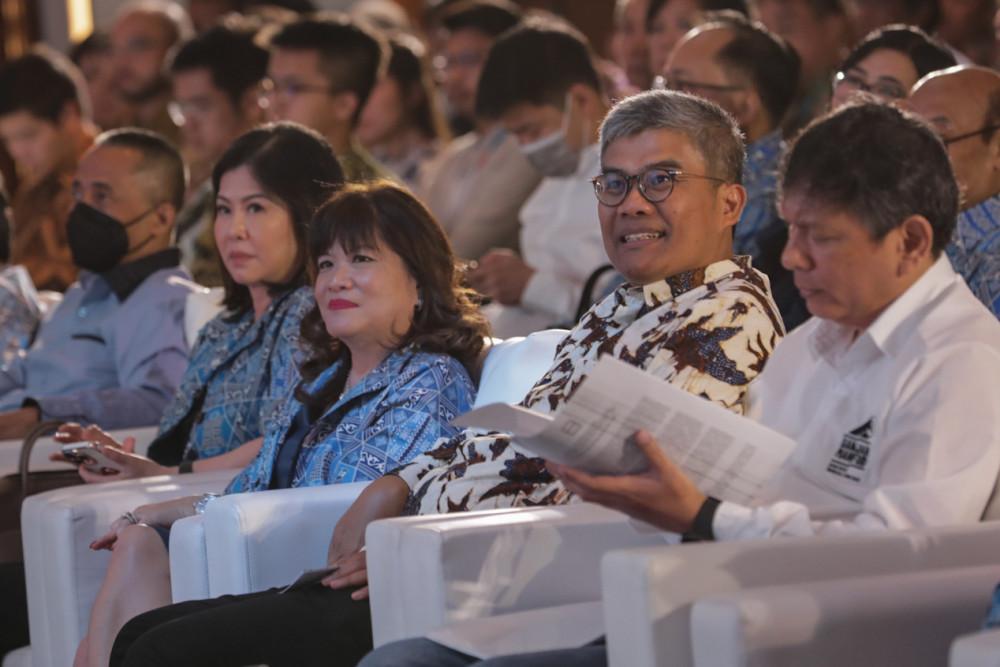 Danantara's Success Lies in SOE Restructuring, Not Short-Term Dividends, Says Economist