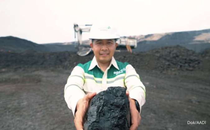 Adaro Andalan (AADI) Disburses US$100.80 Million Loan to Kaltara Power (KPI)