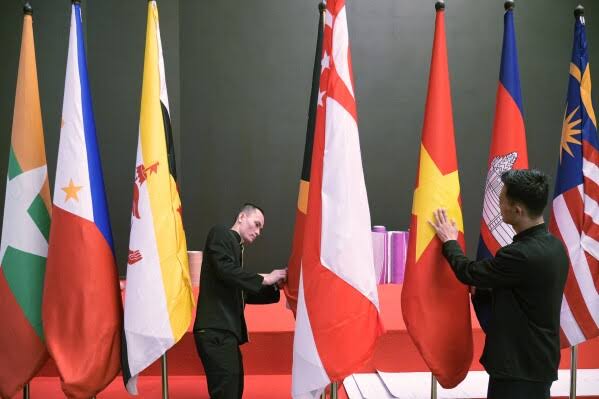 Vietnam and the Philippines Compete to Become ASEAN Champions, Why Is Indonesia Falling Behind?