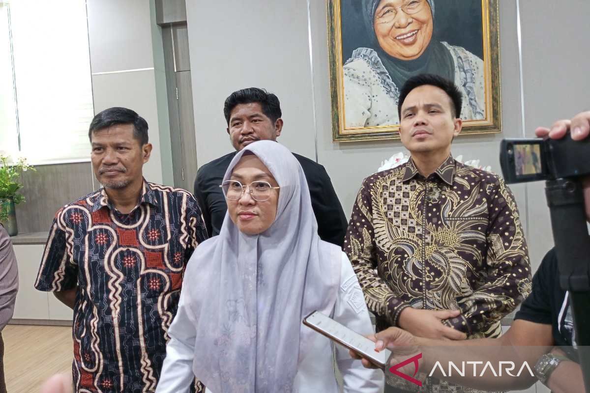 Gowa Regent Reports Two Witnesses from Inquiry Committee to Criminal Investigation Agency