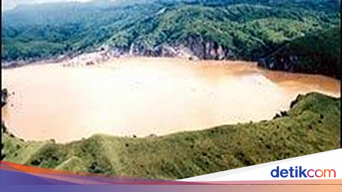 Rare Gas Disaster Killed 1,700 People in Their Sleep