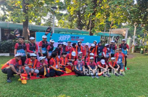 Run for Free Palestine Marks 1,002 Days of Genocide in Gaza