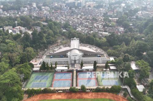ITB Museum: A New Space to Read the Past and Weave the Future