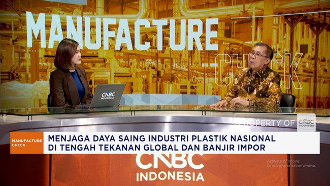 Plastic Industry Urges Government to Honour Promise of Zero Import Duty on Raw Materials