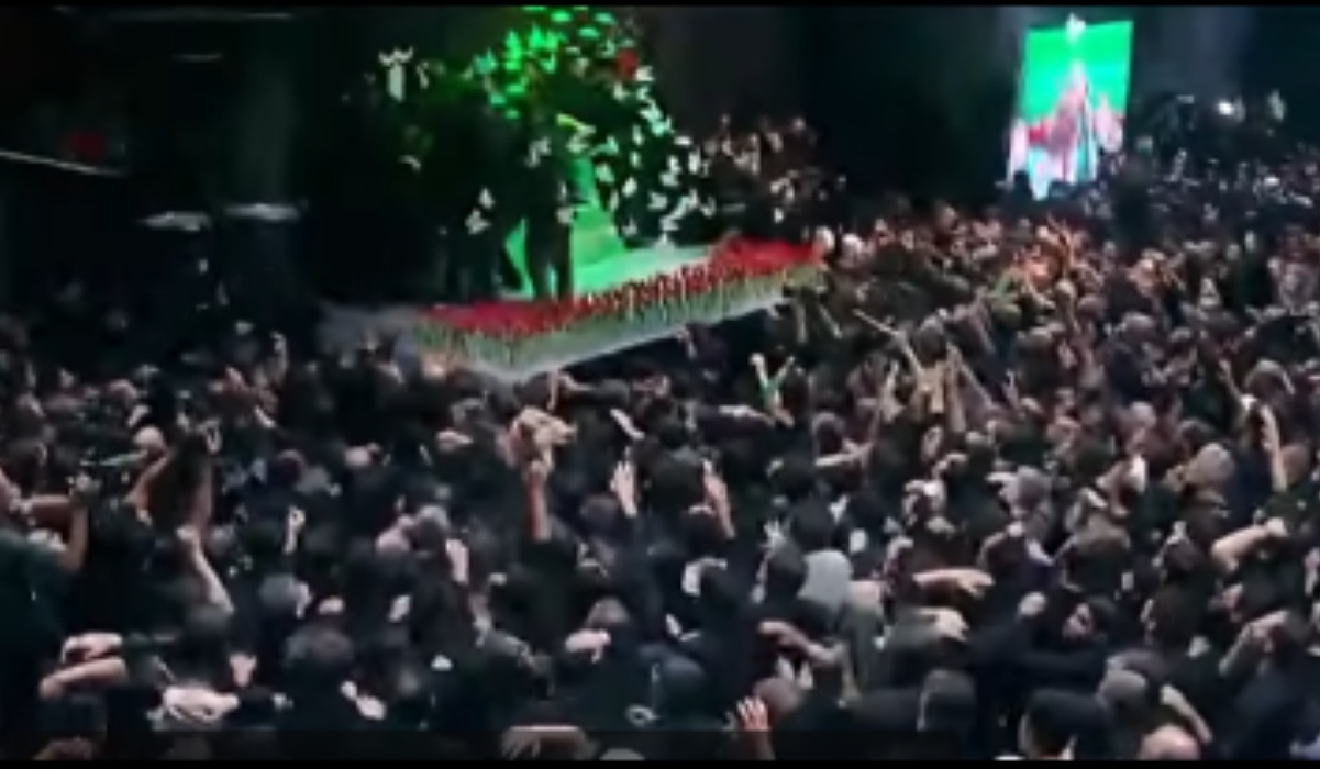 Why Mojtaba Khamenei Was Absent from Ayatollah Ali Khamenei's Funeral