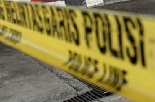 Tegal City Police Officer Reported to Bareskrim for Allegedly Assaulting and Drugging Partner with Methamphetamine