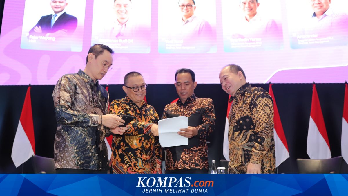 Sinarmas AM Targets Young Generation Through Digital Pension Fund