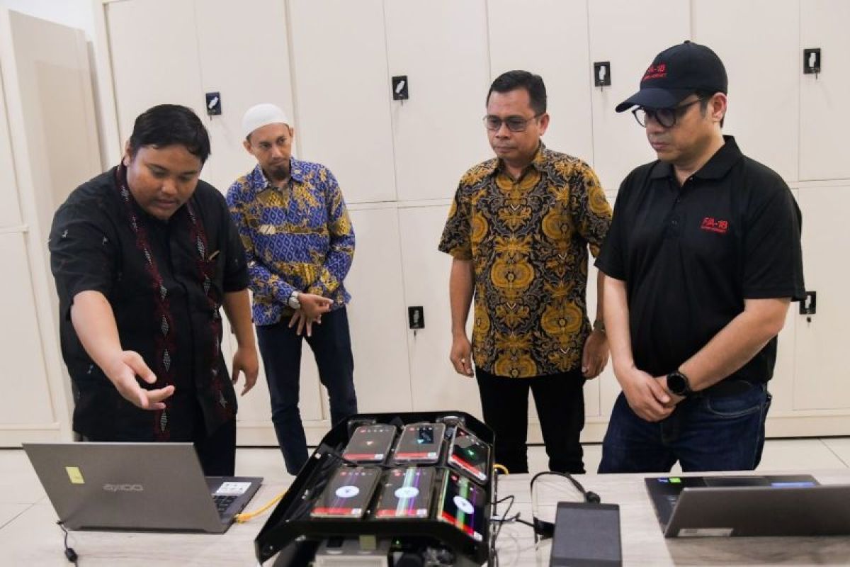 Ministry pushes to achieve 100 Mbps national internet speed target