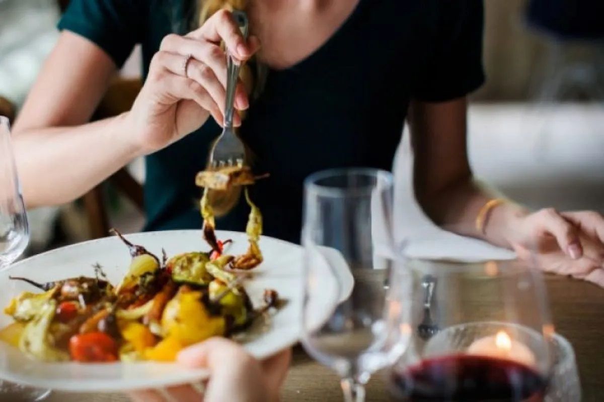 Study Reveals How the Brain Recognises the Body's Nutritional Needs