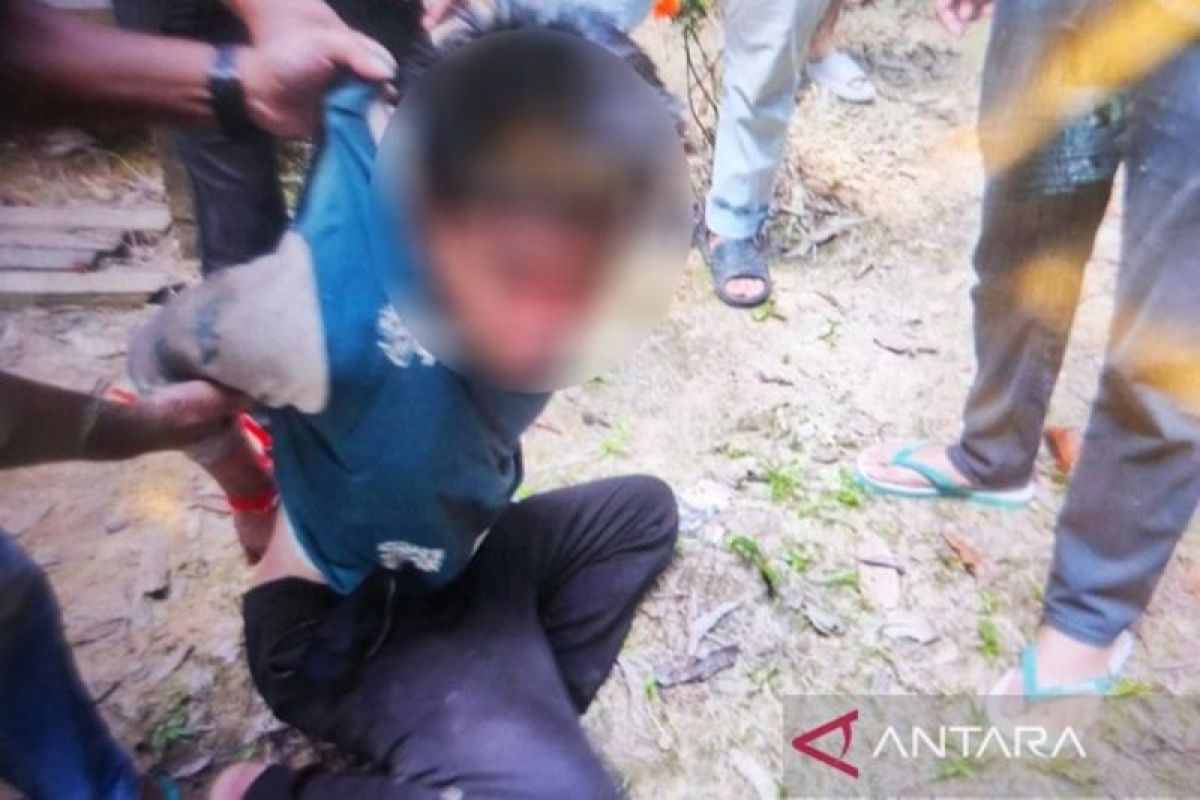 Police arrest another suspect in attack on officers in Katingan