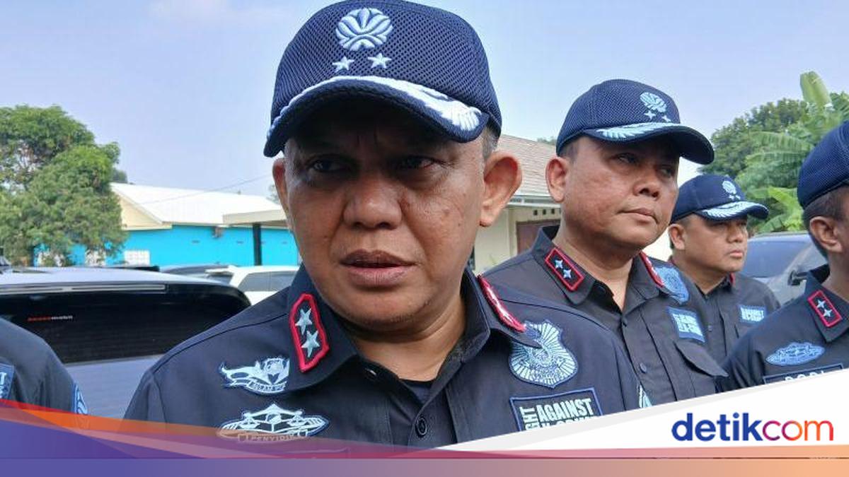 KLH to Fully Investigate Jatiwaringin Landfill Fire, Recalls 2025 Sanctions