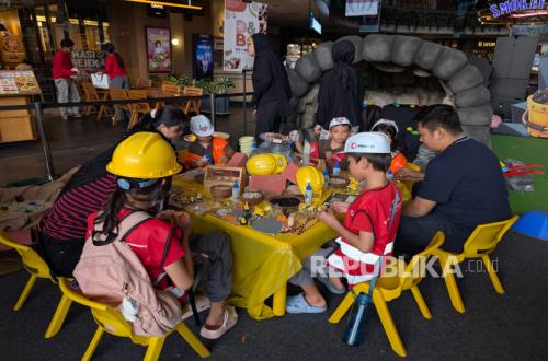 Parents Value JMFF 2026 as More Than Just a Playground for Children