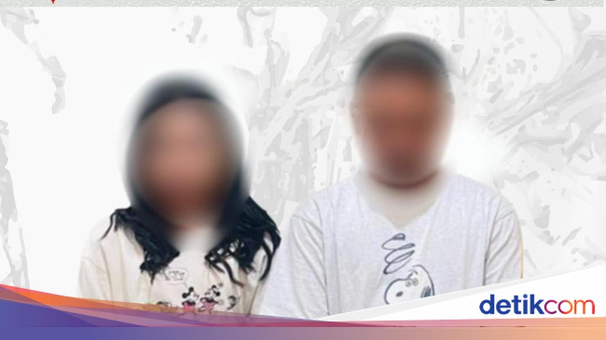 Couple Arrested for Drug Trafficking While Together in Mataram Boarding Room