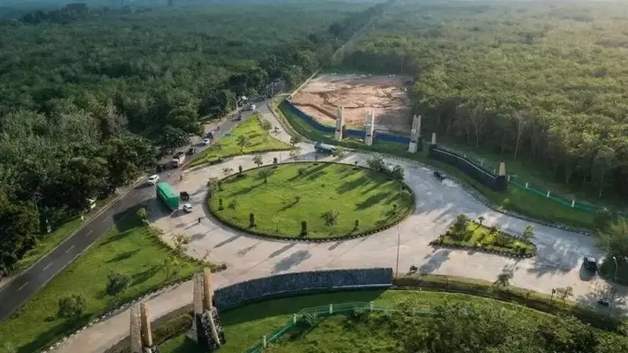 Evyap Invests US$130 Million in Sei Mangkei SEZ, Strengthening Palm Oil Downstream Industry
