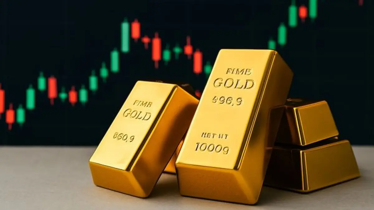 IDX Prepares Gold ETF, Paper Gold Investment Coming Soon to Indonesian Exchange