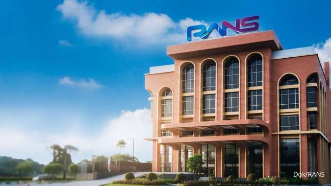 RANS IPO Still Ongoing, PER Cheaper Than Industry but Beware of Risks