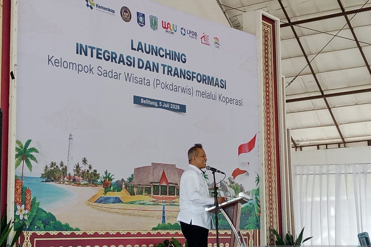 Minister: Transforming Tourism Awareness Groups into Cooperatives Will Boost Welfare