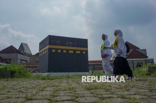 KBIHU Supports Health Manasik Programme for 2027 Hajj Pilgrims