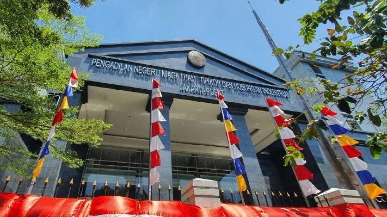 Expert Highlights Integrity of State Audit Institution in Blueray Trial