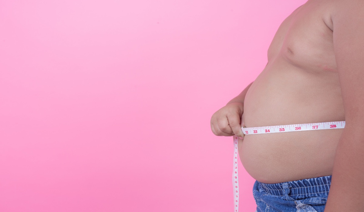 Obesity Is Not a Weight Problem, but a Chronic Disease