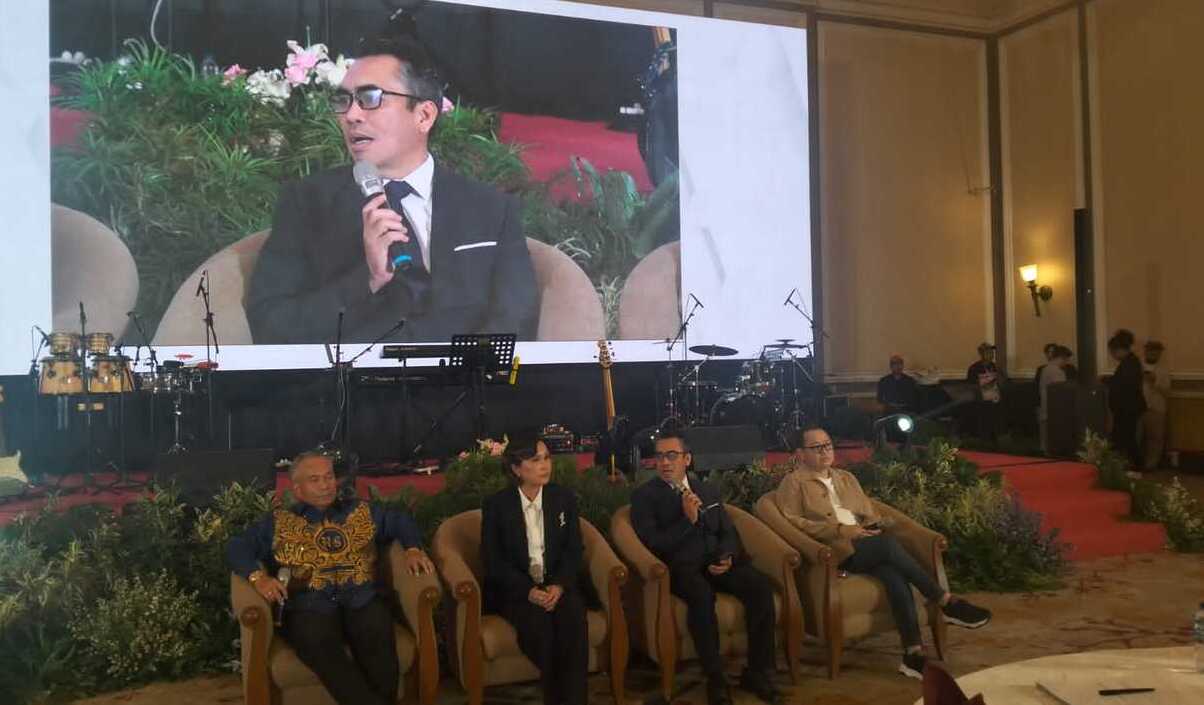 AAI Nasional Bersatu Declared, Championing Spirit of Unity