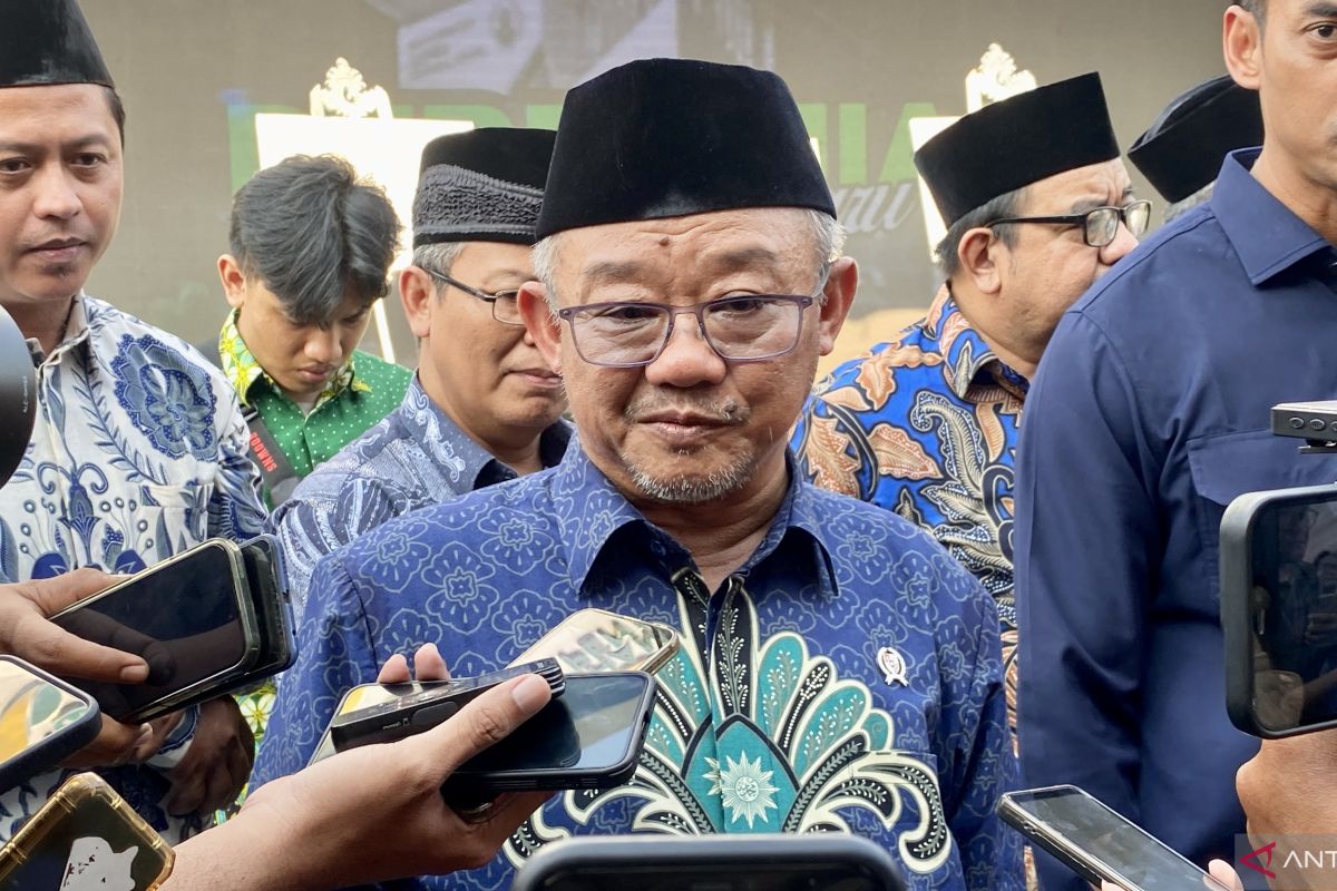 Minister: Scenario for Canteen Involvement in Free Nutritious Meals Still Being Drafted