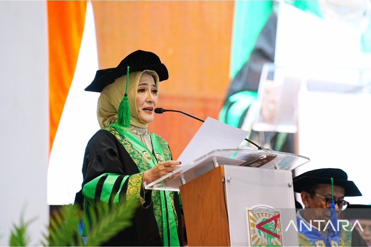 UNAND Expert Reveals Why Many Indonesians Seek Medical Treatment Abroad