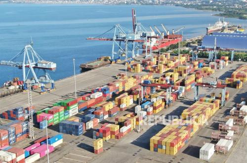 Indef: Indonesia's Export Structure Must Shift to Value-Added Products
