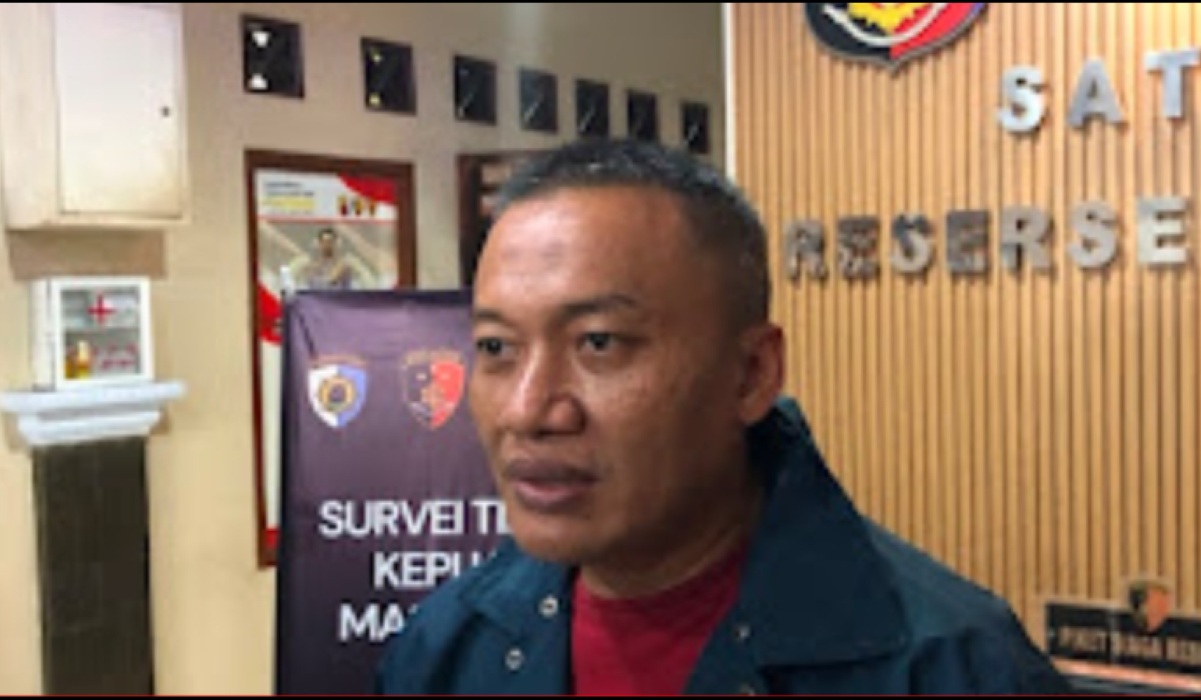 Ciamis Police Arrest Four Men Posing as Journalists for Alleged Extortion