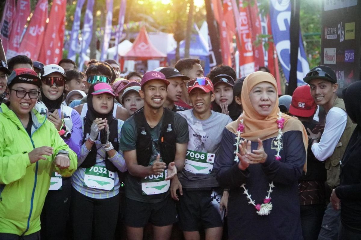 East Java declares itself an event province to boost tourism