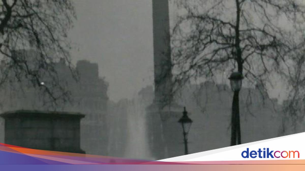 Around 4,000 People Killed in This City Due to Toxic Smog