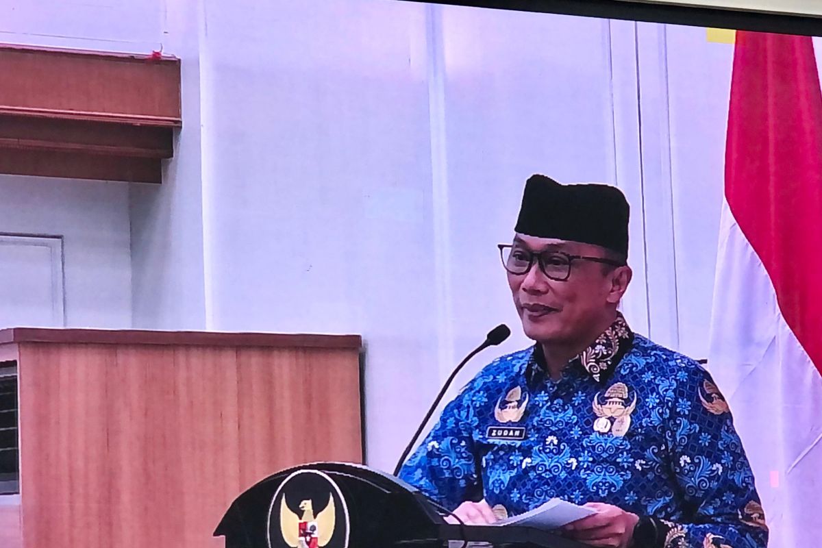 BKN: Strengthening Civil Servants Key to Supporting Regional Fiscal Independence